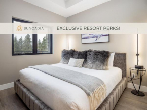 Suncadia Trailhead 2 Condo 314